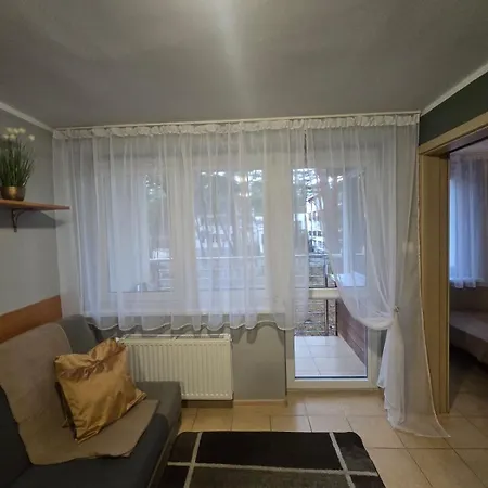 Osrodek Wczasowy Bursztyn Hotel Gdansk Exterior photo