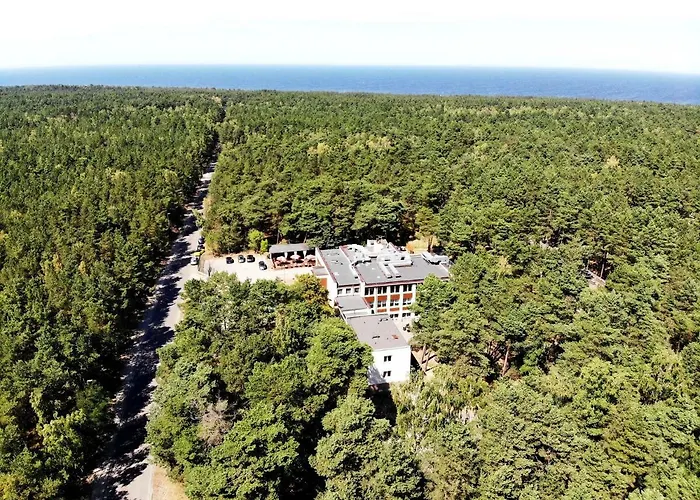 Ośrodek Wczasowy Bursztyn
