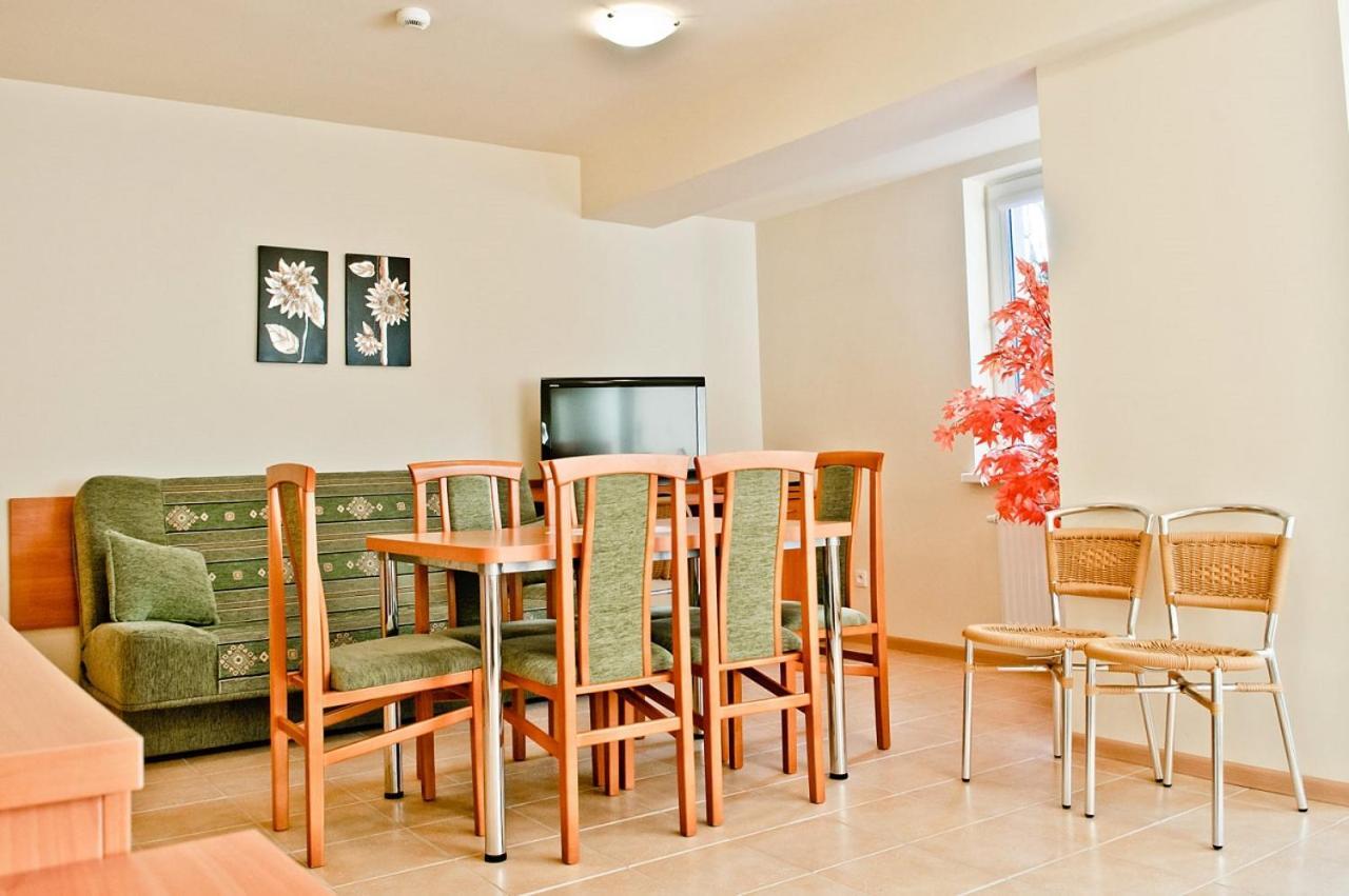 Bursztyn Ośrodek wypoczynkowy 3*