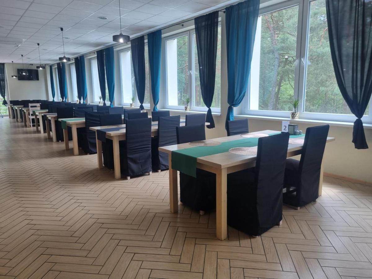 Bursztyn Ośrodek wypoczynkowy 3*