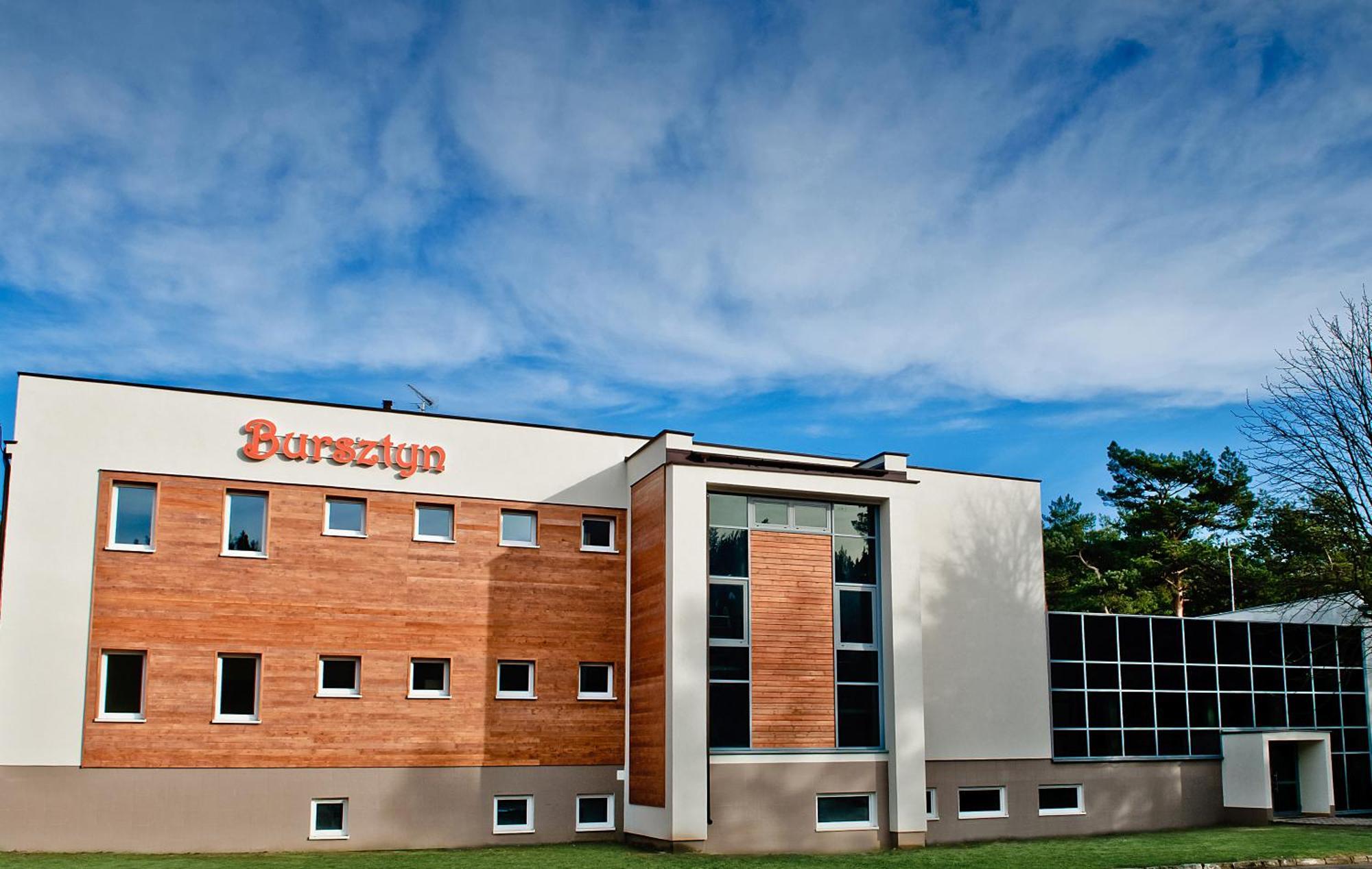 Bursztyn