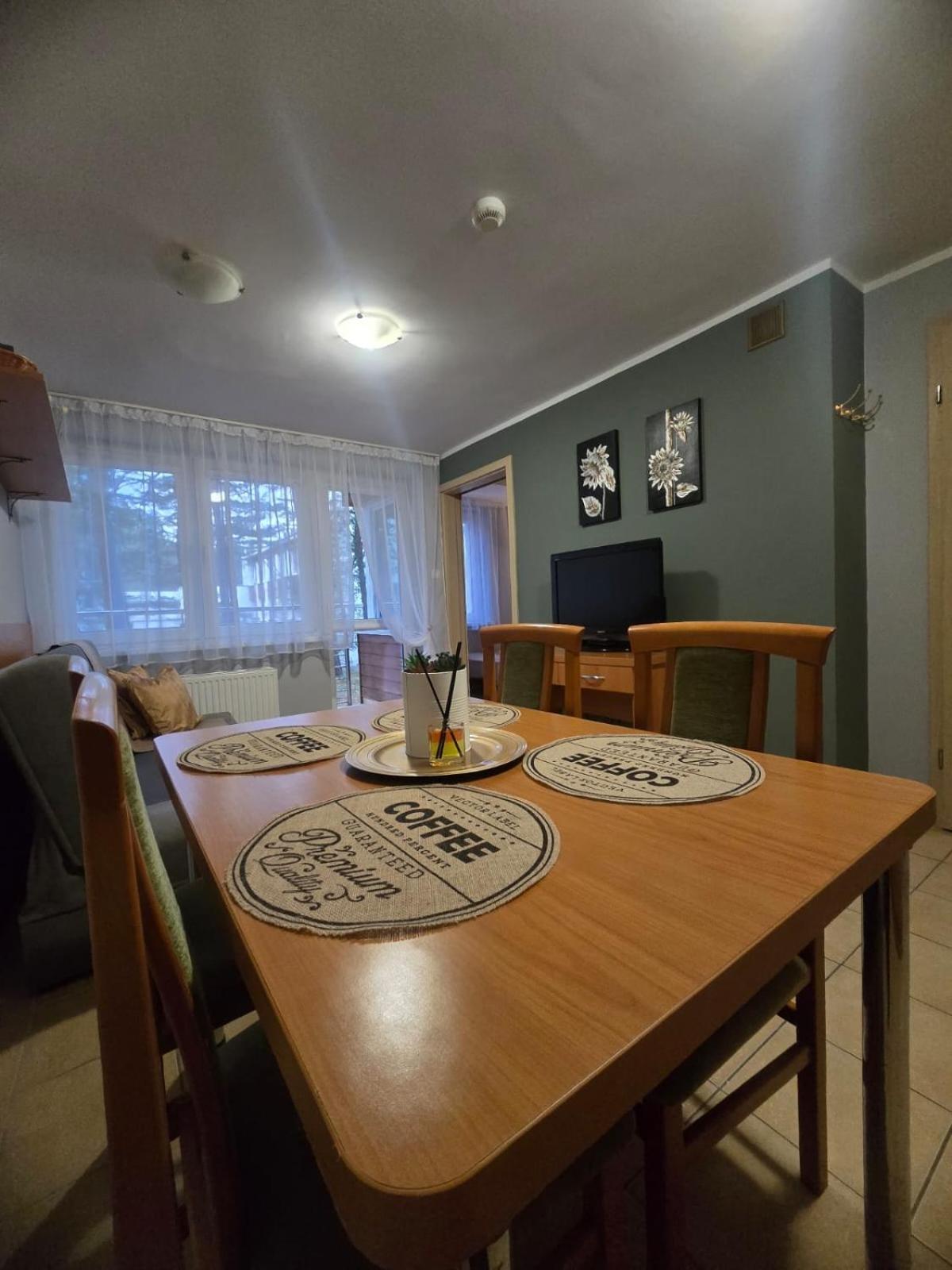 Resort Osrodek Wczasowy Bursztyn