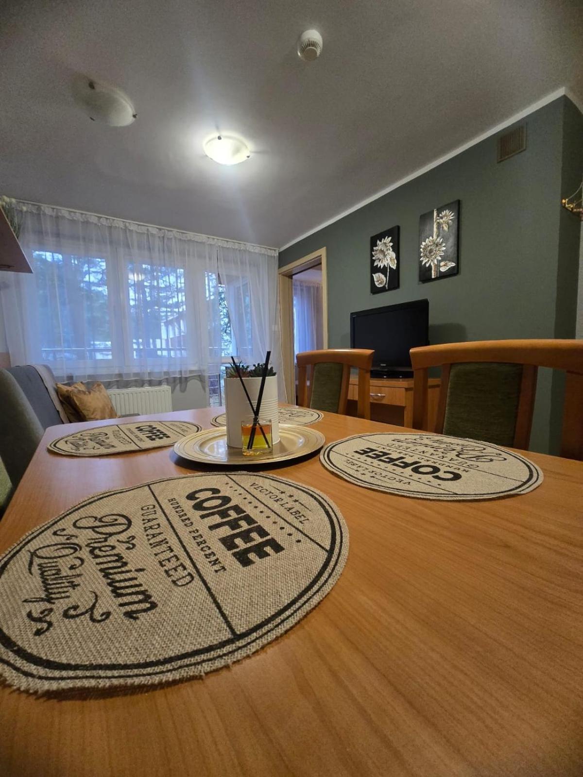 Ośrodek wypoczynkowy Bursztyn 3*