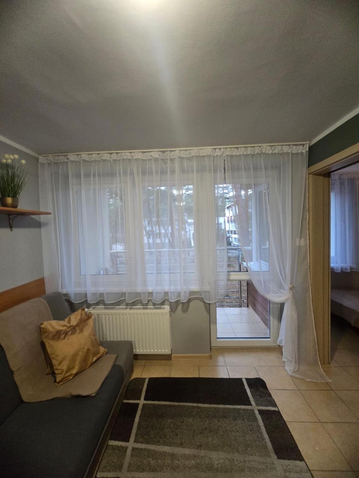 Osrodek Wczasowy Bursztyn Resort 3*