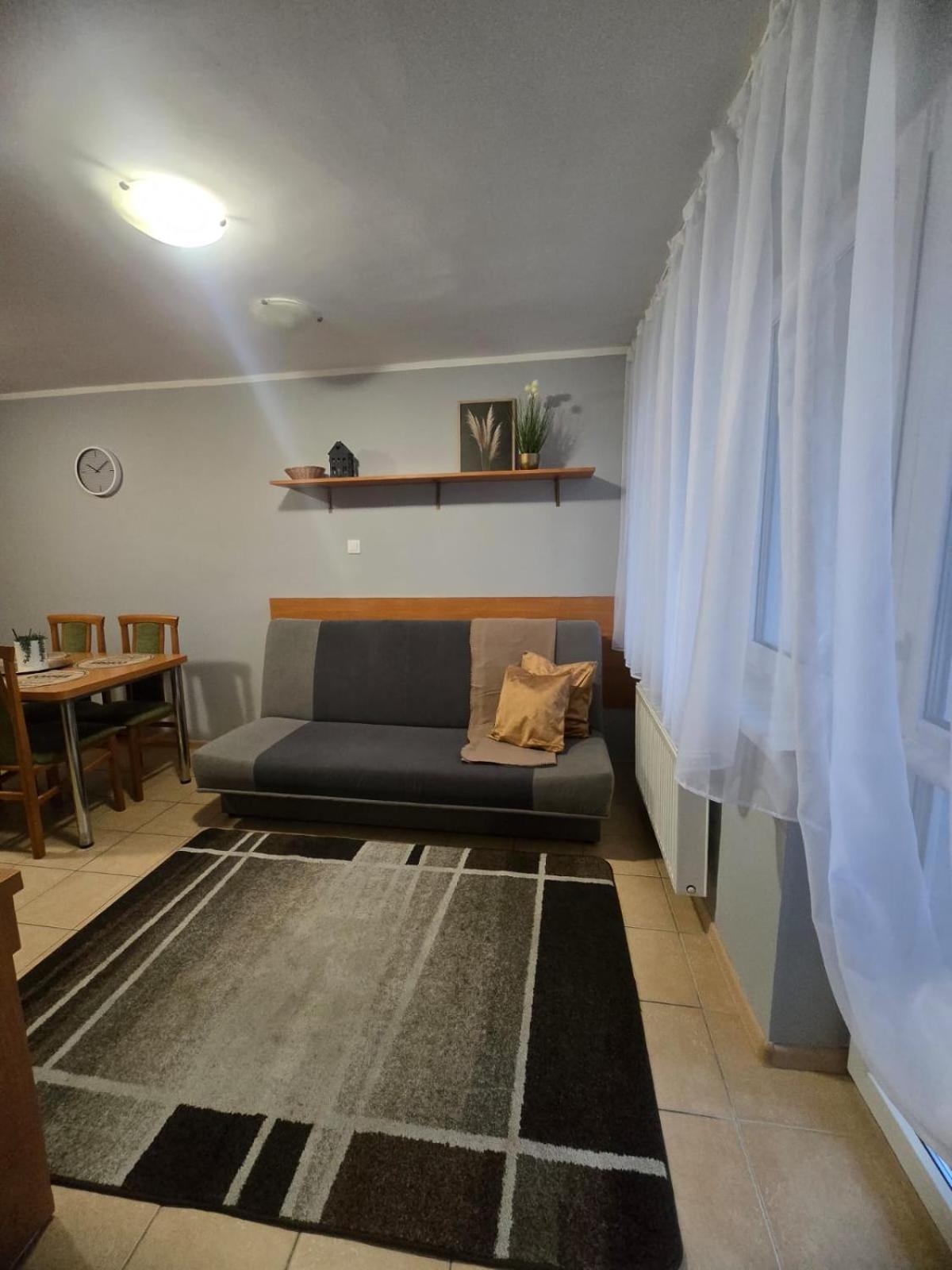 Osrodek Wczasowy Bursztyn 3*