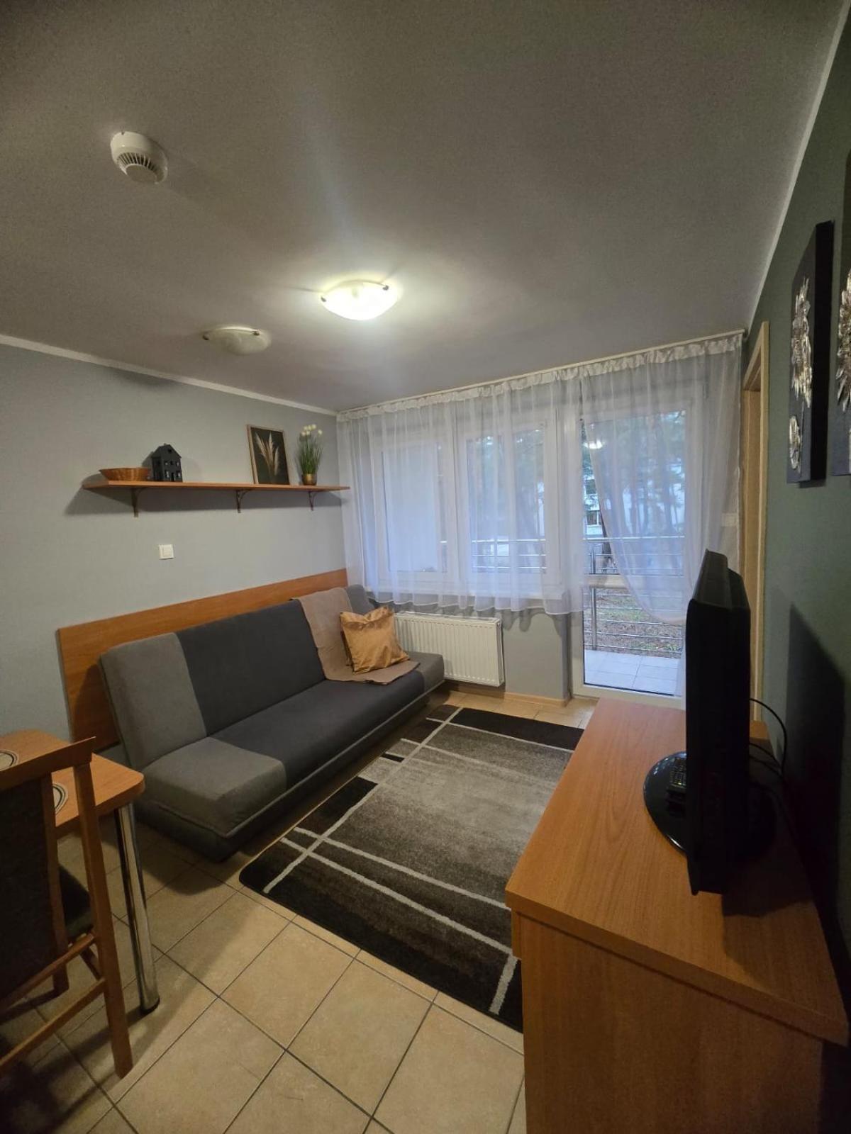 Bursztyn Ośrodek wypoczynkowy