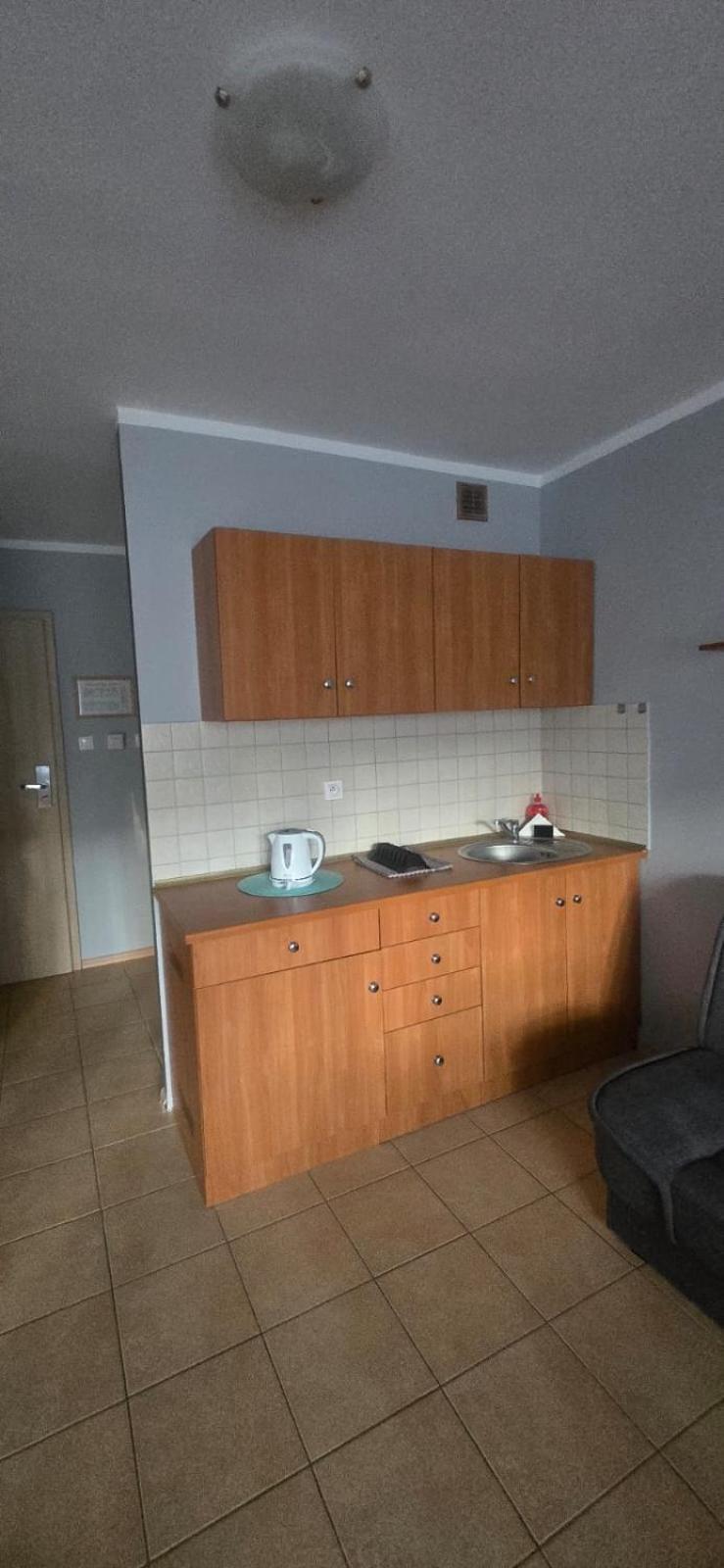Ośrodek wypoczynkowy Bursztyn