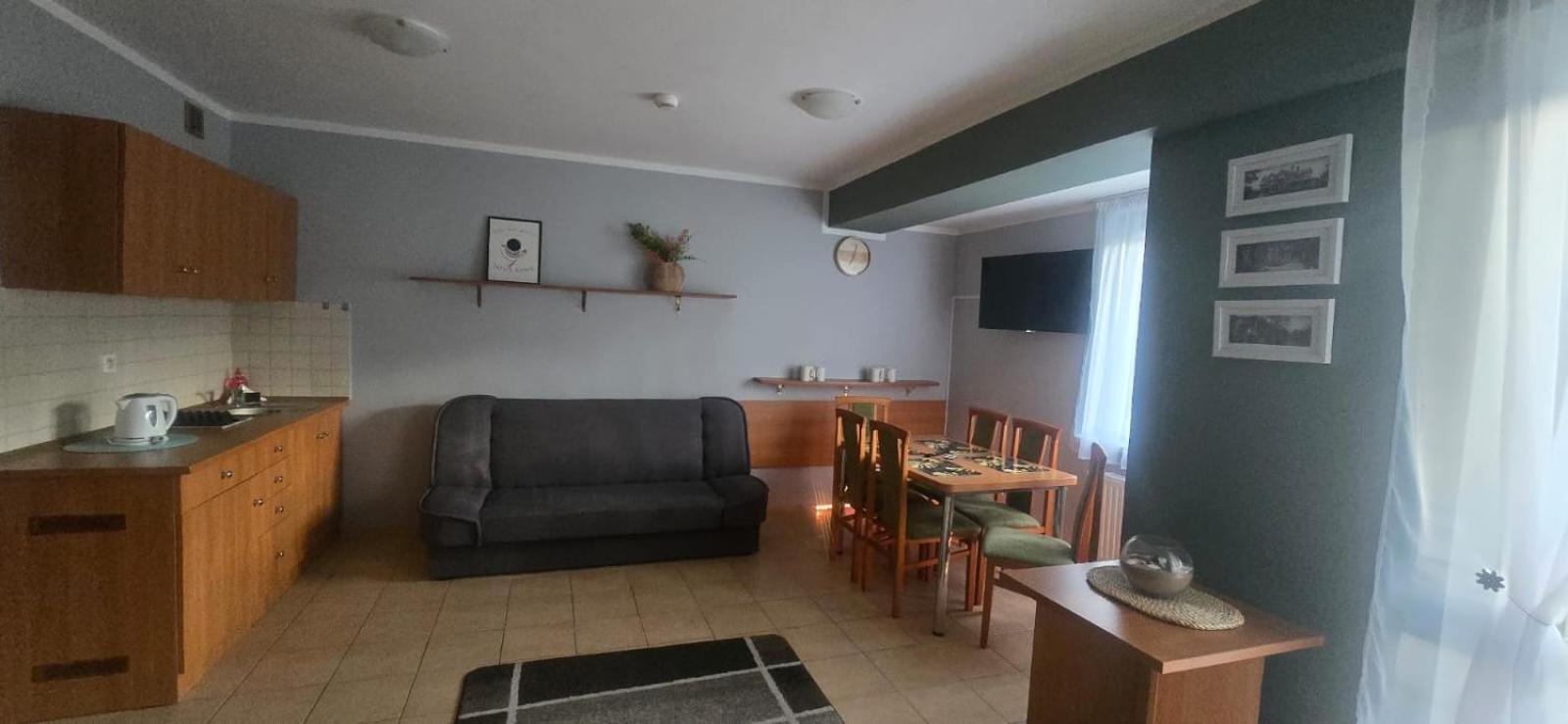 Bursztyn Ośrodek wypoczynkowy 3*