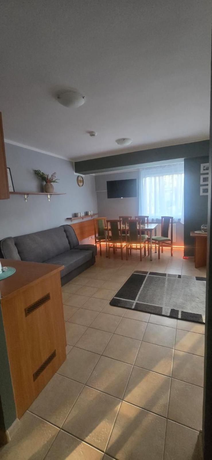 Bursztyn Ośrodek wypoczynkowy 3*