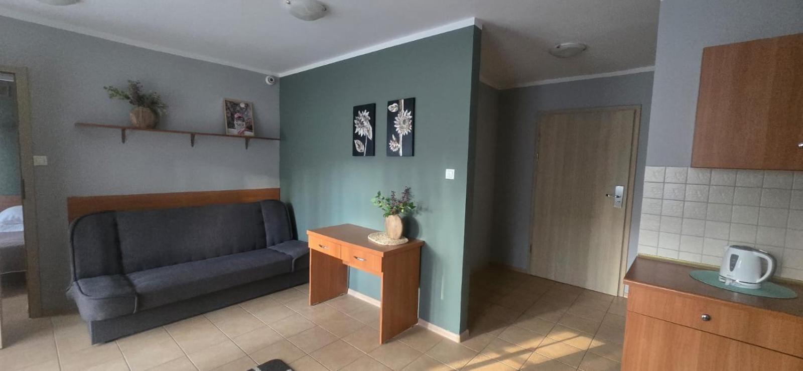 Resort Osrodek Wczasowy Bursztyn 3*