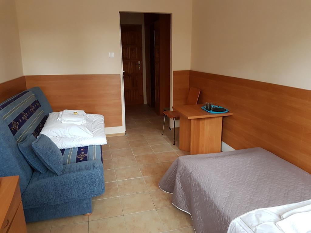 Bursztyn Ośrodek wypoczynkowy 3*