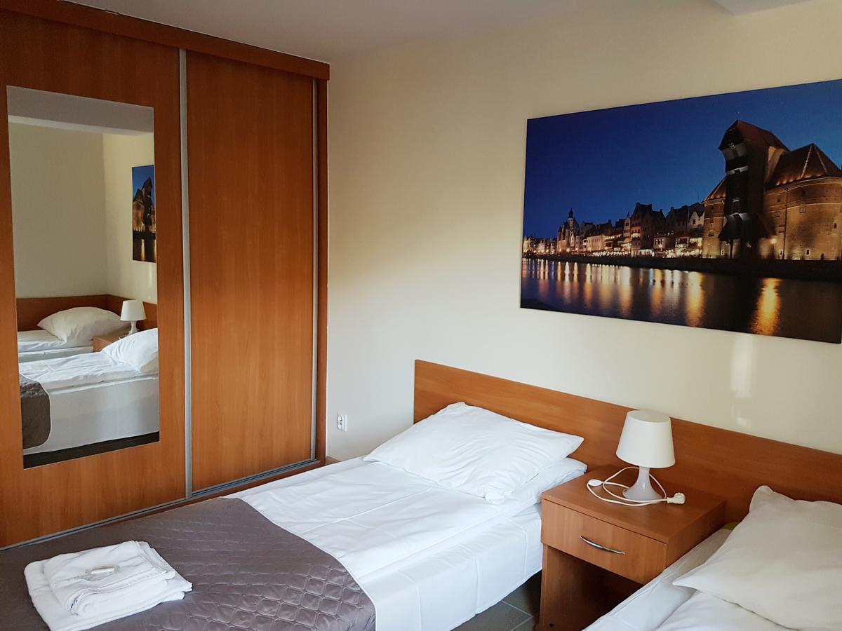 Bursztyn Ośrodek wypoczynkowy 3*