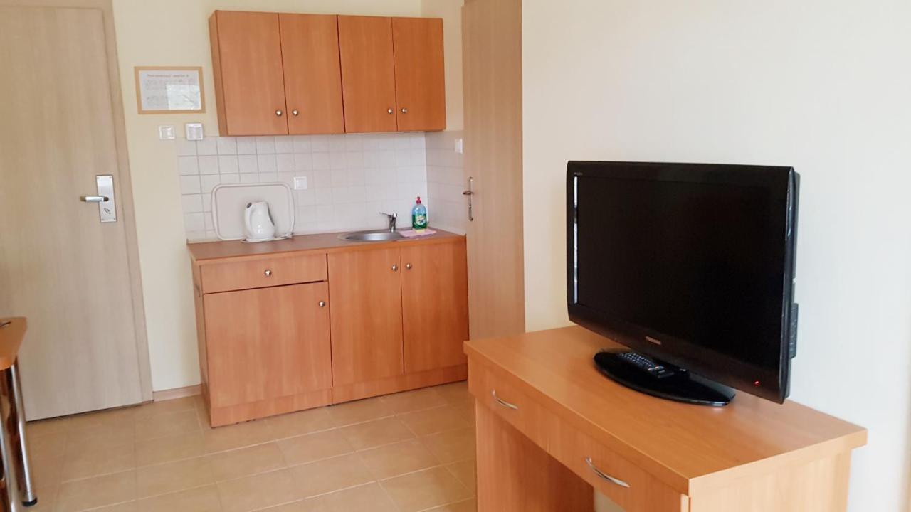 Bursztyn Ośrodek wypoczynkowy