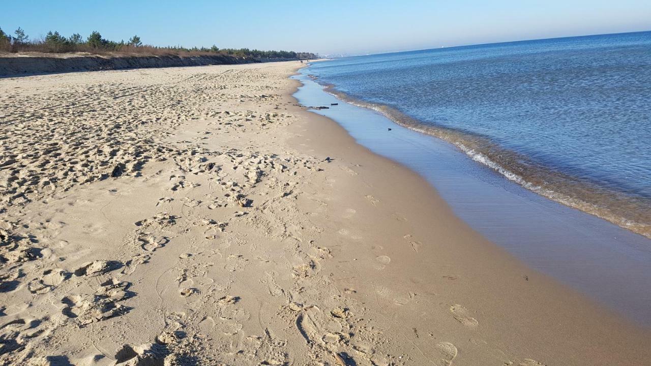 Ośrodek wypoczynkowy Bursztyn 3*