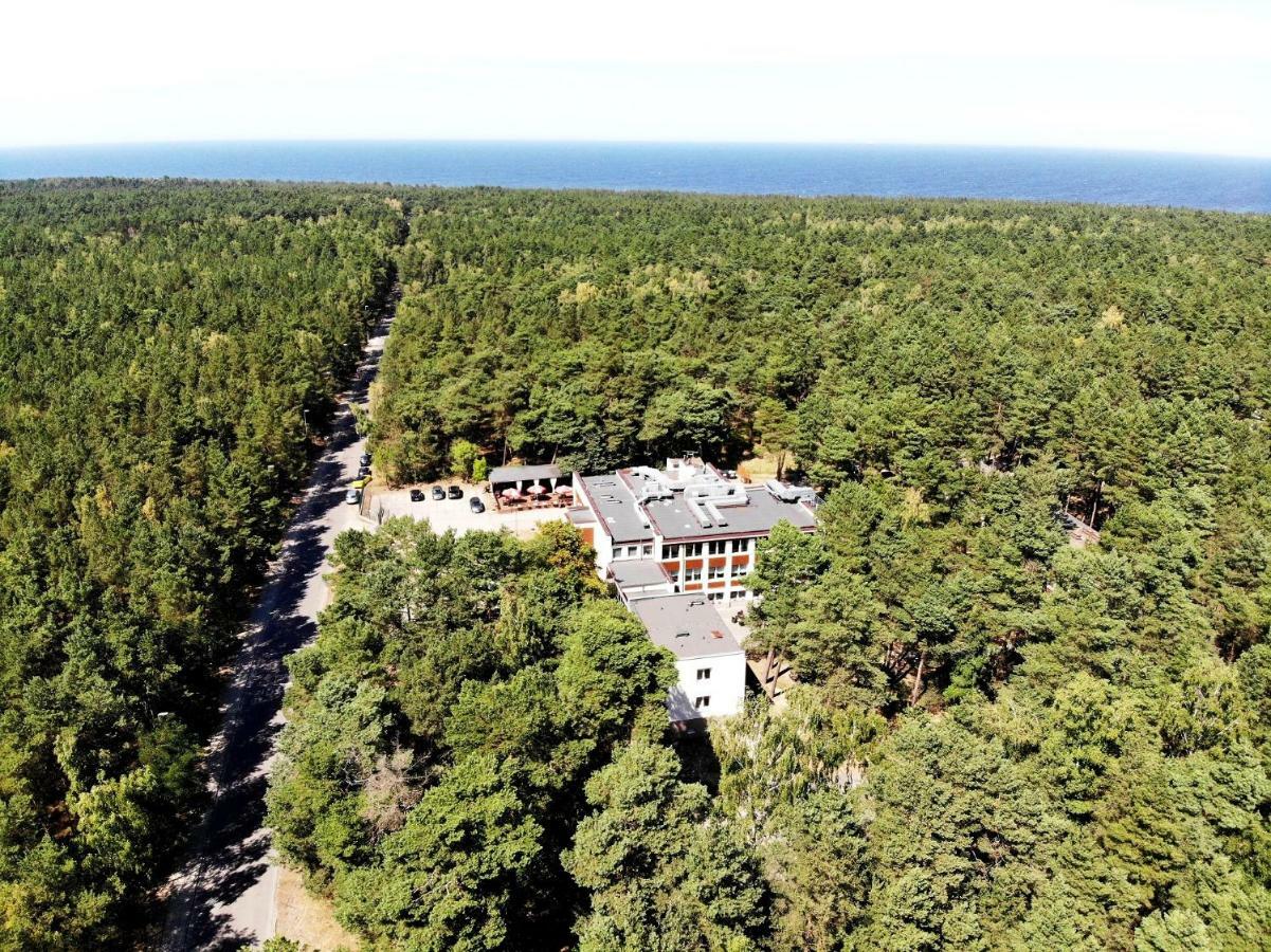 Bursztyn Ośrodek wypoczynkowy Gdańsk